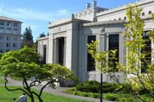 UC Berkley